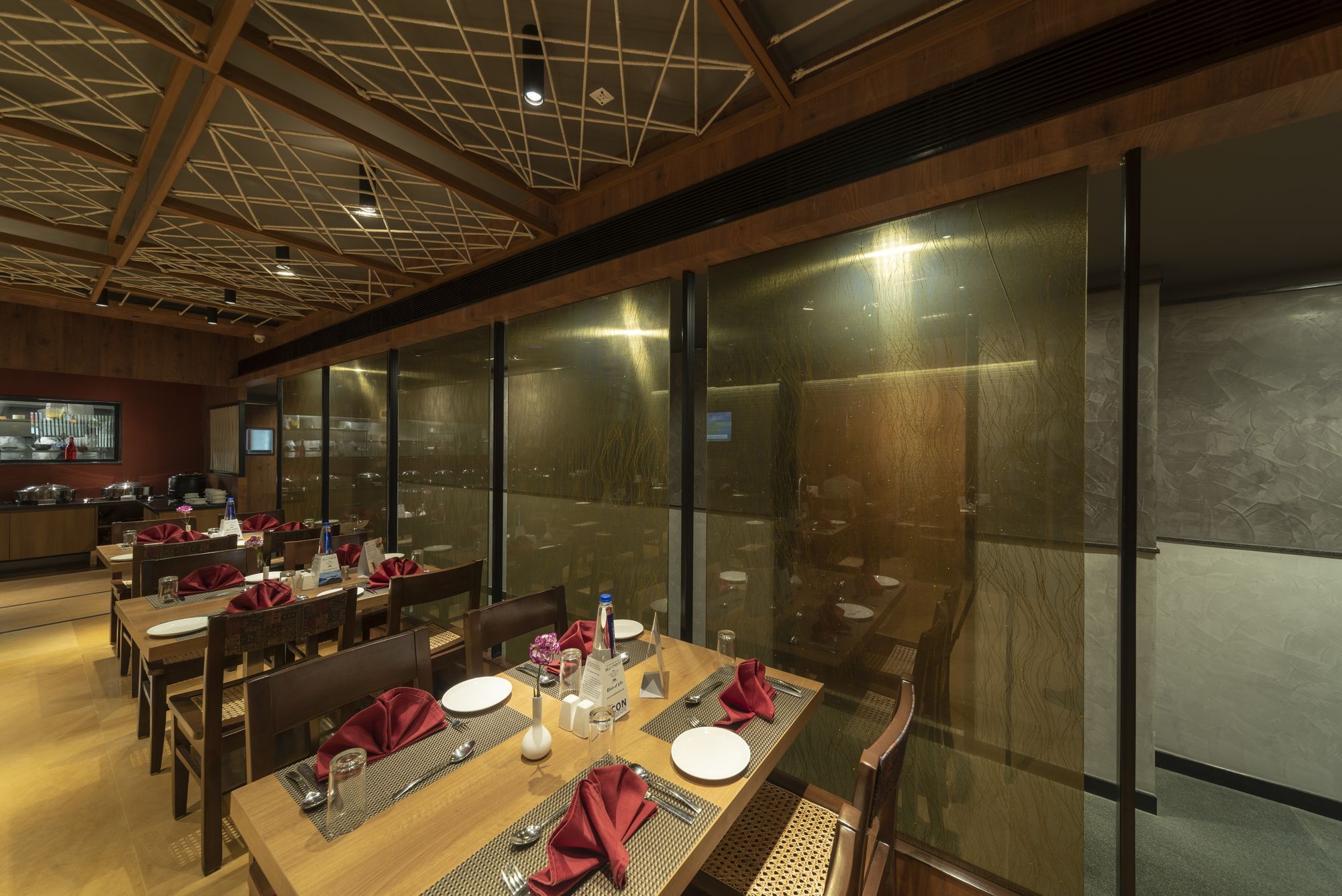 Bhagini Icon Domlur Hotel Бангалор Екстериор снимка